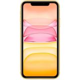 Usado: Iphone 11 128gb Amarelo Bom - Trocafone