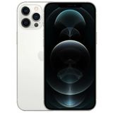 Usado: Iphone 12 Pro Max 128gb Prateado Muito Bom - Trocafone