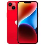 Usado: iPhone 14 Plus 256GB Product(RED) Excelente - Trocafone