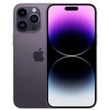 Usado: Iphone 14 Pro 256gb Roxo Profundo Muito Bom - Trocafone