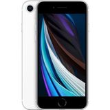 Usado: Iphone Se 2020 128gb Branco Muito Bom - Trocafone