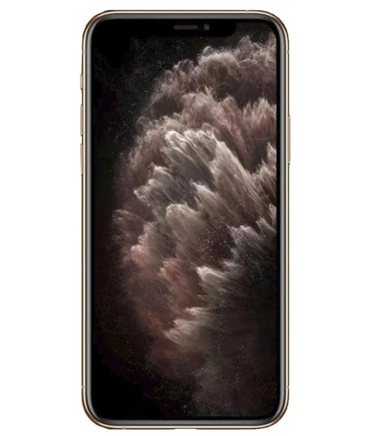 Usado: Iphone 11 Pro 64gb Dourado Excelente - Trocafone