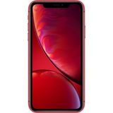 Usado: iPhone XR 64GB Vermelho Excelente - Trocafone