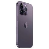 Usado: Iphone 14 Pro Max 256gb Roxo Profundo Muito Bom - Trocafone