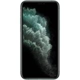 Usado: iPhone 11 Pro Max 64GB Verde Meia-Noite Muito Bom - Trocafone