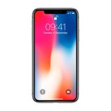 Usado: iPhone X 64GB Cinza Espacial Muito Bom - Trocafone