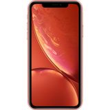 Usado: iPhone XR 64GB Coral Bom - Trocafone