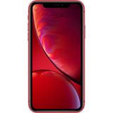 Usado: iPhone XR 128GB Vermelho - Muito Bom - Trocafone