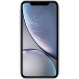 Usado: Iphone Xr 256gb Branco Muito Bom - Trocafone