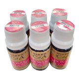 Box Kit 6 Óleos Hidrossolúveis 10ml-escolha O Seu Aroma
