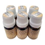 Box Kit 6 Óleos Hidrossolúveis 10ml-escolha O Seu Aroma