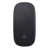 Magic Mouse Sem Fio Preto Apple Apple