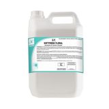 Amaciante De Tecidos E Roupas Softfresh Floral 5 L Spartan