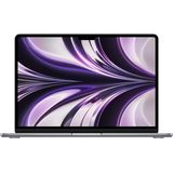 Macbook Air 13.6 Apple M2 Chip - 8gb 256gb Ssd Space Gray