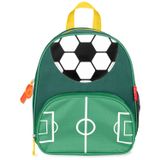 Mochila Infantil Futebol Spark Style Skip Hop Facil De Limpar E Encantadora