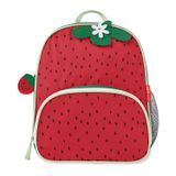 Mochila Infantil Morango Spark Style Skip Hop Facil De Limpar E Encantadora