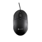 Mouse Óptico Com Fio Usb | Goldentec Goldentec Acessórios