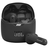 Fone De Ouvido Sem Fio Jbl Tune Flex Com Bluetooth E Microfone - Preto