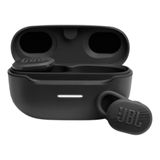 Fone De Ouvido Jbl Endurance Race Bluetooth Preto