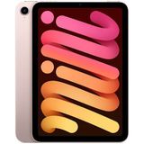 Apple Ipad Mini 6a Geração A2567 Wi-fi 64gb Tela De 8.3 Polegadas Anatel Com 1 Ano Garantia