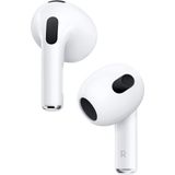 Fone De Ouvido Apple Airpods 3 Com Case Carregamento Lightning