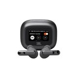 Fone De Ouvido Jbl Live Beam 3, Bluetooth, Cancelamento De Ruído, Smart Charging Case, Até 48 Horas De Bateria, Preto - Jbllivebeam3blkbr Jbl