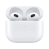 Apple Airpods 3 Geração Com Estojo De Recarga Branco