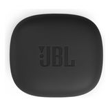 Fone De Ouvido Jbl Sem Fio Wave Flex Preto