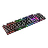 Teclado Mecânico Gamer Rgb Spectre Gtc564 Bright