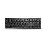 Teclado Vxpro Vxkb110 Usb Com Fio Vxpro