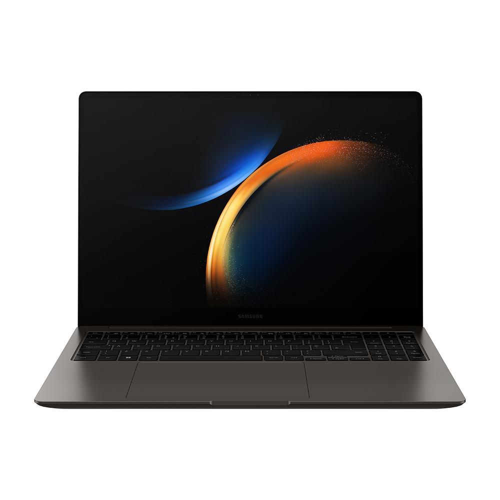 Notebook Samsung Galaxy Book3 360, Windows 11 Home, Intel Core I5-1335u, 8gb, 256gb Ssd, 13.3&quot;, Full Hd Amoled, Grafite - Np730qfg-kf2br