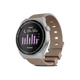 Smartwatch Goldentec Gt Classic, Tela Full Touch 1,28&quot;, Ip67, Bluetooth 5.0, Bege Goldentec Acessórios