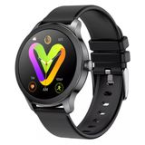 Relógio Smartwatch Level Lvw30s 1.32 Gps Ligação Sport Black