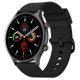 Smartwatch Zeblaze Btalk 2 Lite Bluetooth 5.2 Jet Black