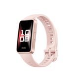 Smartwatch Huawei Band 9 1.47 Com Bateria Até 14 Dias Rosa