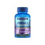 Ômega 3 Do Alasca 30 Capsulas Catarinense Nutrição