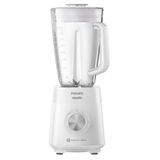 Liquidificador Philips Walita Jarra San Ri2240 Série 5000 5 Velocidades 1200wbranco 127v