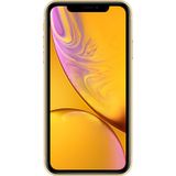 Usado: Iphone Xr 128gb Amarelo Muito Bom - Trocafone