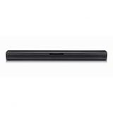 Soundbar Lg Sqc1 160w Rms Bluetooth 2.1 Canais Ase Asc Sem Fios Conexões Múltiplas