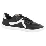 Tenis Actvitta Casual Ref 4840.101.27707 Preto/branco 035
