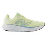 Tenis New Balance Fresh Foam X 880v14 Limao/azul Claro 043