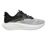 Tenis Olympikus Mescla Bege/preto 040