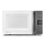 Micro-ondas Electrolux Branco 23l Efficient Me23b 127v