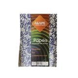 Papel Scrapbook A4 120g - 30 Folhas - Ágape Agape