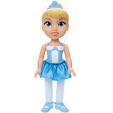 Boneca Disney Princesa Bailarina - Cinderela - Multikids Multikids