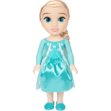 Boneca Disney Princesa Toddler - Elsa - Multikids Multikids