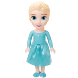 Boneca Disney Princesa Bailarina - Elsa - Multikids Multikids