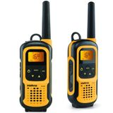 Radio Comunicador Intelbras Rc4102 4528102