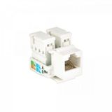 Tomada Keystone Rj45 Cat5.e Keys0001 Storm - Pct - 10