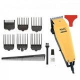 Máquina De Cortar Cabelo Wahl Classic 127v